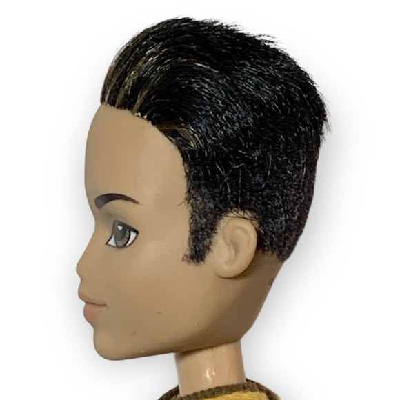 Bratz Boyz Doll Tokyo A Go Go Dylan Redressed 2004 MGA - Picture 4 of 10